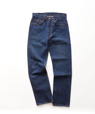 画像1: LEVI'S 501 DENIM PANTS "made in USA" 【W32 x L31 程度】 (1)