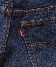 画像8: LEVI'S 501 DENIM PANTS "made in USA" 【W32 x L31 程度】 (8)
