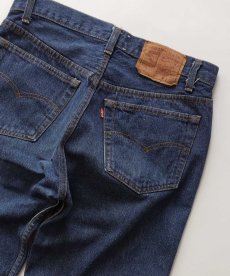画像5: LEVI'S 501 DENIM PANTS "made in USA" 【W32 x L31 程度】 (5)