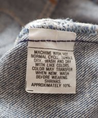 画像11: LEVI'S 501 DENIM PANTS "made in USA" 【W32 x L31 程度】 (11)