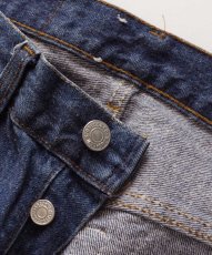 画像9: LEVI'S 501 DENIM PANTS "made in USA" 【W32 x L31 程度】 (9)