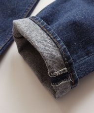 画像6: LEVI'S 501 DENIM PANTS "made in USA" 【W32 x L31 程度】 (6)