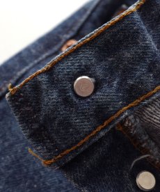 画像10: LEVI'S 501 DENIM PANTS "made in USA" 【W32 x L31 程度】 (10)