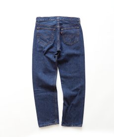画像2: LEVI'S 501 DENIM PANTS "made in USA" 【W33 x L30 程度】 (2)
