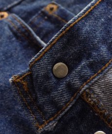 画像8: LEVI'S 501 DENIM PANTS "made in USA" 【W33 x L30 程度】 (8)