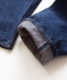 画像6: LEVI'S 501 DENIM PANTS "made in USA" 【W33 x L30 程度】 (6)