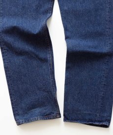 画像4: LEVI'S 501 DENIM PANTS "made in USA" 【W33 x L30 程度】 (4)