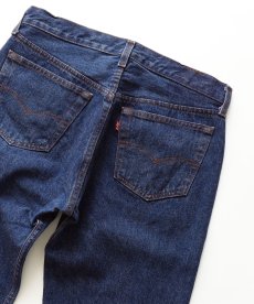 画像5: LEVI'S 501 DENIM PANTS "made in USA" 【W33 x L30 程度】 (5)