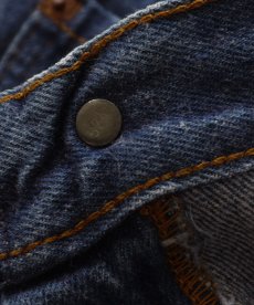 画像9: LEVI'S 501 DENIM PANTS "made in USA" 【W34 x L30 程度】 (9)