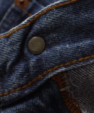 画像9: LEVI'S 501 DENIM PANTS "made in USA" 【W34 x L30 程度】 (9)