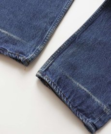 画像5: LEVI'S 501 DENIM PANTS "made in USA" 【W34 x L30 程度】 (5)