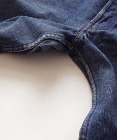 画像12: LEVI'S 501 DENIM PANTS "made in USA" 【W34 x L30 程度】 (12)