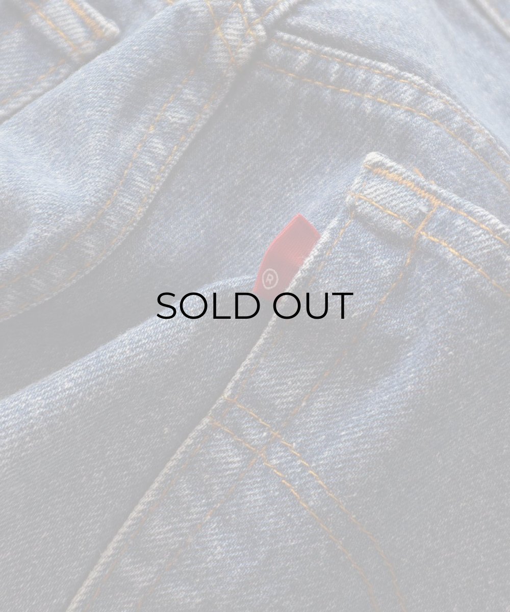 画像8: LEVI'S 501 DENIM PANTS "made in USA" 【W34 x L30 程度】 (8)