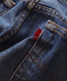 画像8: LEVI'S 501 DENIM PANTS "made in USA" 【W34 x L30 程度】 (8)