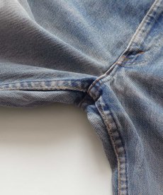 画像16: 80's LEVI'S 517 DENIM BOOTS CUT PANTS "made in USA" 【W32 x L29 程度】 (16)