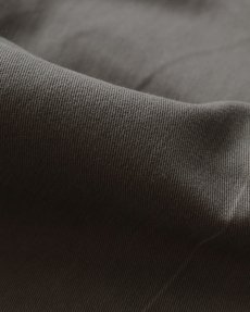 画像7: 〜00's DOCKERS COTTON TWILL TUCK PANTS【W36 x L33 程度】 (7)