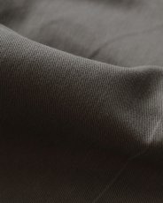 画像7: 〜00's DOCKERS COTTON TWILL TUCK PANTS【W36 x L33 程度】 (7)