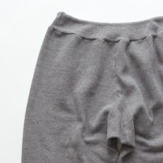 画像6: 〜80's NIKE LOGO FLOCK PRINT SWEAT PANTS "MADE IN USA" "MINT CONDITION" (6)