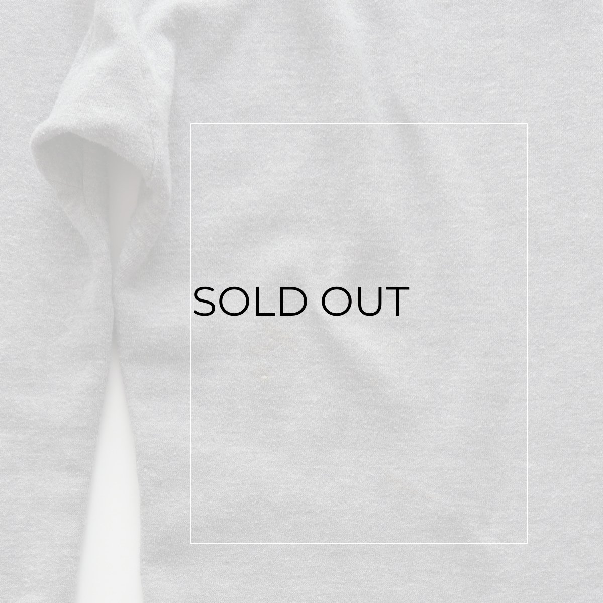 画像12: 〜80's NIKE LOGO FLOCK PRINT SWEAT PANTS "MADE IN USA" "MINT CONDITION" (12)