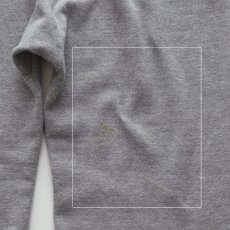 画像12: 〜80's NIKE LOGO FLOCK PRINT SWEAT PANTS "MADE IN USA" "MINT CONDITION" (12)