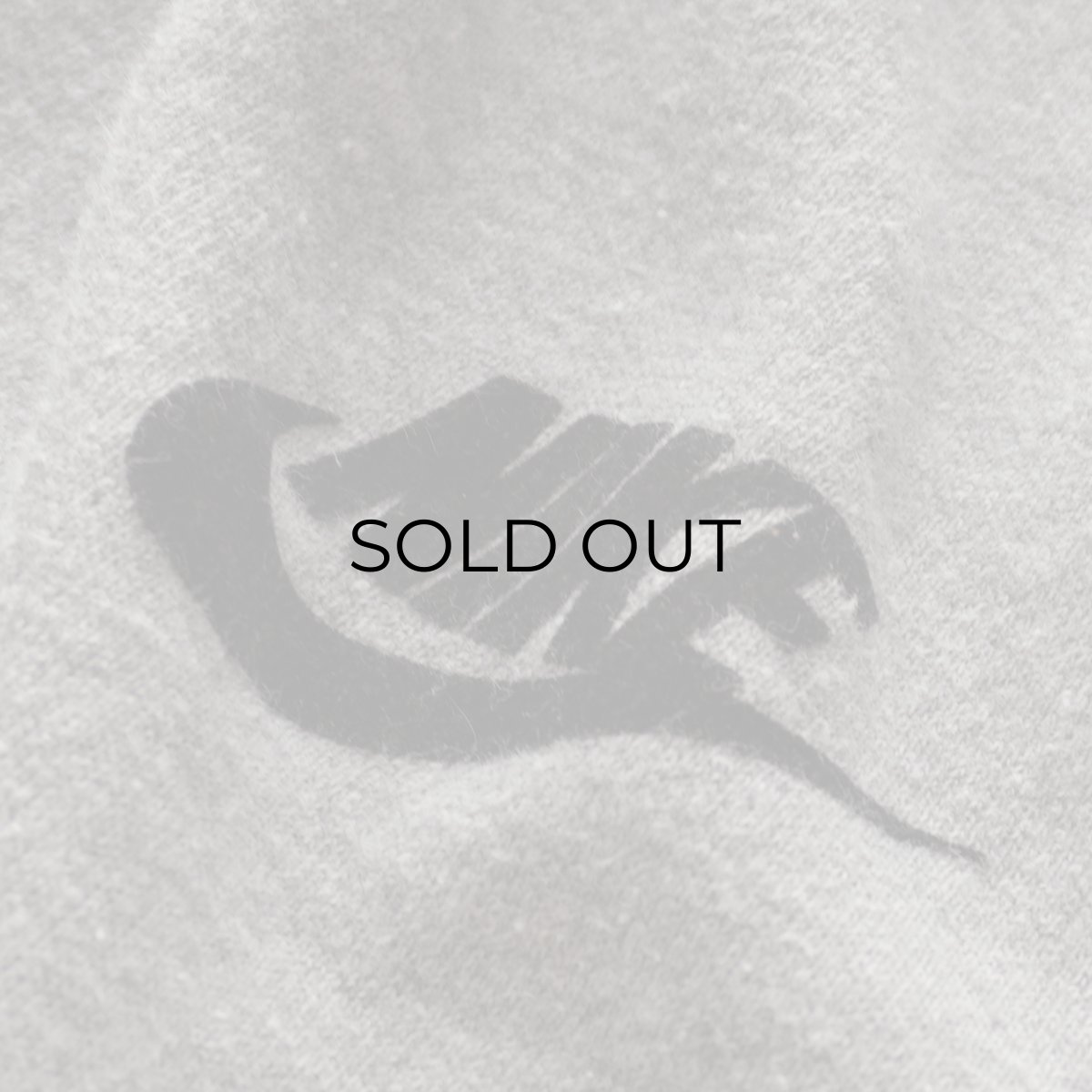 画像9: 〜80's NIKE LOGO FLOCK PRINT SWEAT PANTS "MADE IN USA" "MINT CONDITION" (9)