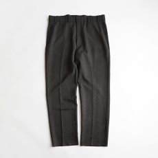 画像1: 〜90's LEVI'S "ACTION SLACKS" POLYESTER SLACKS "MADE IN USA" 【SIZE : W38 x L31 程度】 (1)