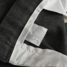 画像8: 〜90's LEVI'S "ACTION SLACKS" POLYESTER SLACKS "MADE IN USA" 【SIZE : W38 x L31 程度】 (8)