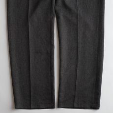 画像5: 〜90's LEVI'S "ACTION SLACKS" POLYESTER SLACKS "MADE IN USA" 【SIZE : W38 x L31 程度】 (5)