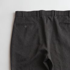 画像6: 〜90's LEVI'S "ACTION SLACKS" POLYESTER SLACKS "MADE IN USA" 【SIZE : W38 x L31 程度】 (6)