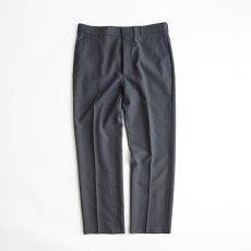 画像1: 〜90's LEVI'S "ACTION SLACKS" POLYESTER SLACKS "MADE IN USA" 【SIZE : W36 x L31 程度】 (1)