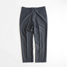 画像2: 〜90's LEVI'S "ACTION SLACKS" POLYESTER SLACKS "MADE IN USA" 【SIZE : W36 x L31 程度】 (2)