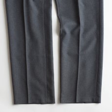 画像5: 〜90's LEVI'S "ACTION SLACKS" POLYESTER SLACKS "MADE IN USA" 【SIZE : W36 x L31 程度】 (5)