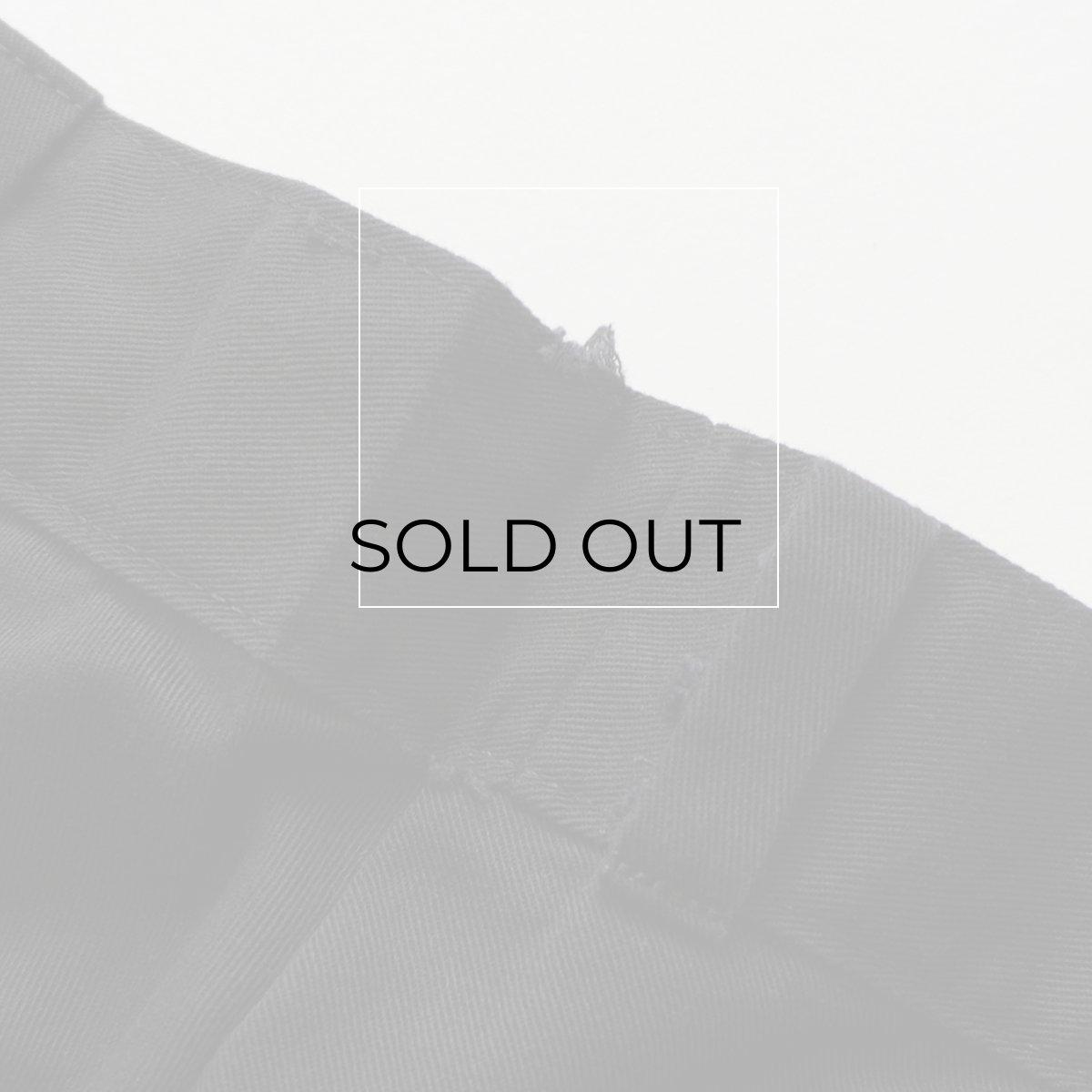 画像11: 〜90's Dickies 874 BLACK COTTON POLYESTER TWILL WORK PANTS "MADE IN USA"【W32 x L29 程度】 (11)