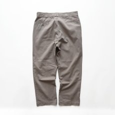 画像3: 〜90's Dickies 874 COTTON POLYESTER TWILL WORK PANTS "MADE IN USA"【W37 x L28 程度】 (3)