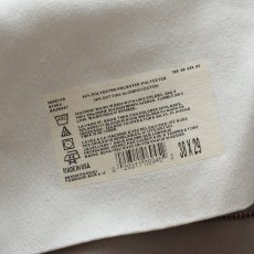 画像8: 〜90's Dickies 874 COTTON POLYESTER TWILL WORK PANTS "MADE IN USA"【W37 x L28 程度】 (8)