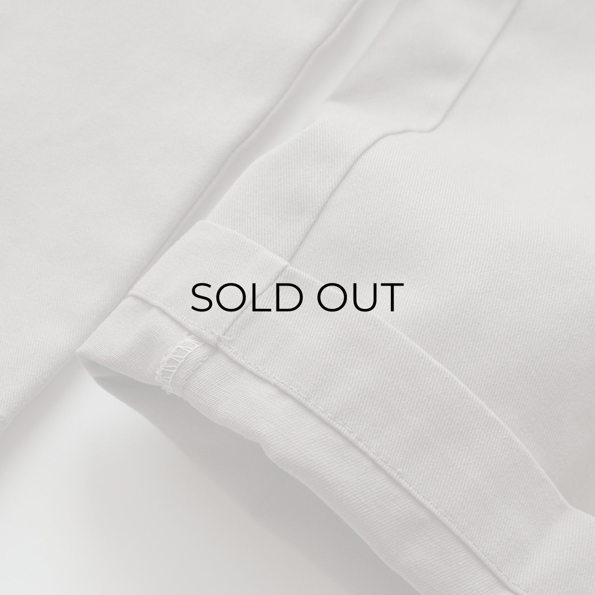 画像9: 〜90's Dickies 874 COTTON POLYESTER TWILL WORK PANTS "MADE IN USA"【W37 x L28 程度】 (9)