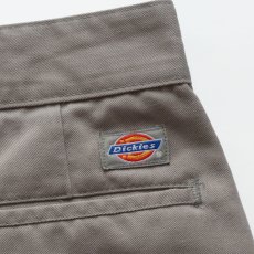 画像7: 〜90's Dickies 874 COTTON POLYESTER TWILL WORK PANTS "MADE IN USA"【W37 x L28 程度】 (7)
