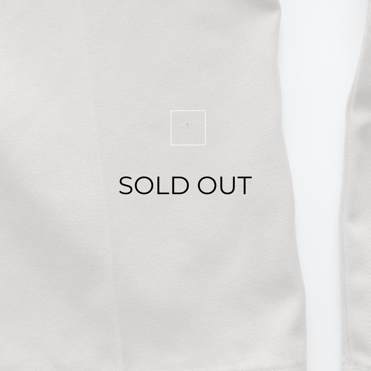 画像10: 〜90's Dickies 874 COTTON POLYESTER TWILL WORK PANTS "MADE IN USA"【W37 x L28 程度】 (10)