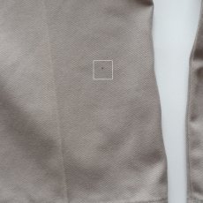 画像10: 〜90's Dickies 874 COTTON POLYESTER TWILL WORK PANTS "MADE IN USA"【W37 x L28 程度】 (10)