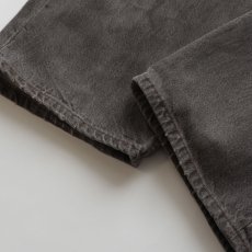 画像11: LEVI'S 501 BLACK DENIM PANTS "made in USA" 【W38 x L32 程度】 (11)