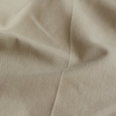画像7: SAVANE COTTON TWILL TUCK PANTS【W32 x L29 程度】 (7)
