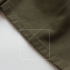 画像9: 〜00's Eddie Bauer COTTON TWILL TUCK PANTS【W37 x L32 程度】 (9)