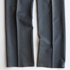 画像5: 〜90's LEVI'S "ACTION SLACKS" POLYESTER SLACKS "MADE IN USA" 【SIZE : W34 x L33.5 程度】 (5)
