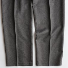 画像5: LEVI'S "ACTION SLACKS" POLYESTER SLACKS 【SIZE : W36 x L29 程度】 (5)