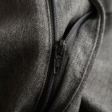 画像9: LEVI'S "ACTION SLACKS" POLYESTER SLACKS 【SIZE : W36 x L29 程度】 (9)
