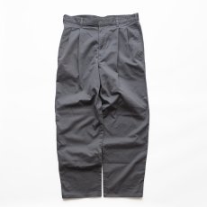 画像1: 〜90's DOCKERS COTTON TWILL TUCK PANTS【W36 x L32 程度】 (1)