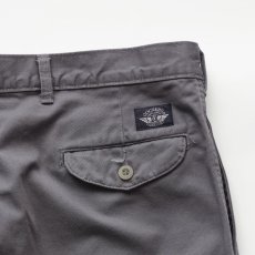 画像6: 〜90's DOCKERS COTTON TWILL TUCK PANTS【W36 x L32 程度】 (6)
