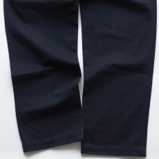 画像4: 00's DOCKERS COTTON TWILL TUCK PANTS【W31 x L33 程度】 (4)