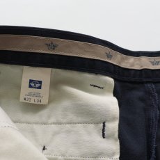 画像7: 00's DOCKERS COTTON TWILL TUCK PANTS【W31 x L33 程度】 (7)