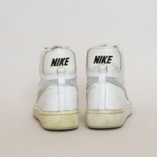 画像7: 80's NIKE PENETRATOR Hi LEATHER SHOES (7)